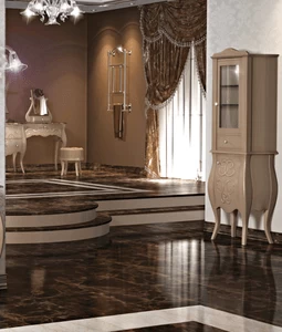 Il Tempo Del Шкаф Rilievi VT 23720 Myluxury