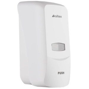304009465 Дозатор пены FD-1369A (белый) KSITEX