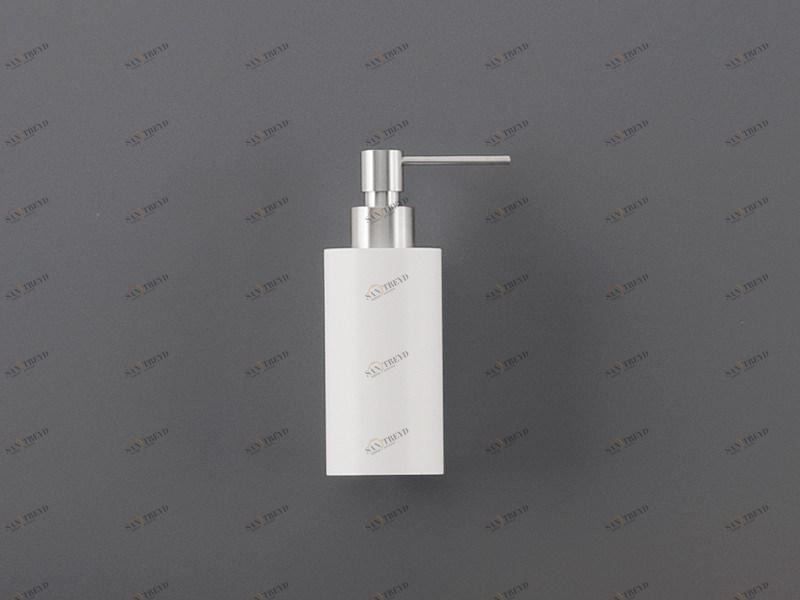 Ceadesign Настенный диспенсер delrin® Stem - accessori Dos 06