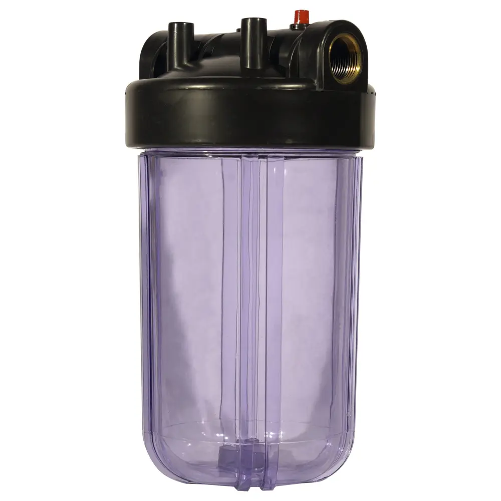 Корпус фильтра АКВА ПРО для холодной воды с подключением 1" 18153603 STLM-0009674