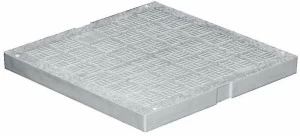 First Corporation Легкий чехол из противоударного ПВХ First plast Scdp25g