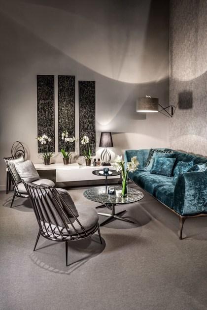 Cantori Настольная лампа из стали sun-id-1512314 - Вид №2