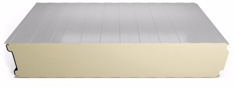 Marcegaglia Двойные панели для промышленных холодильников sun-id-1439651 - Вид №2