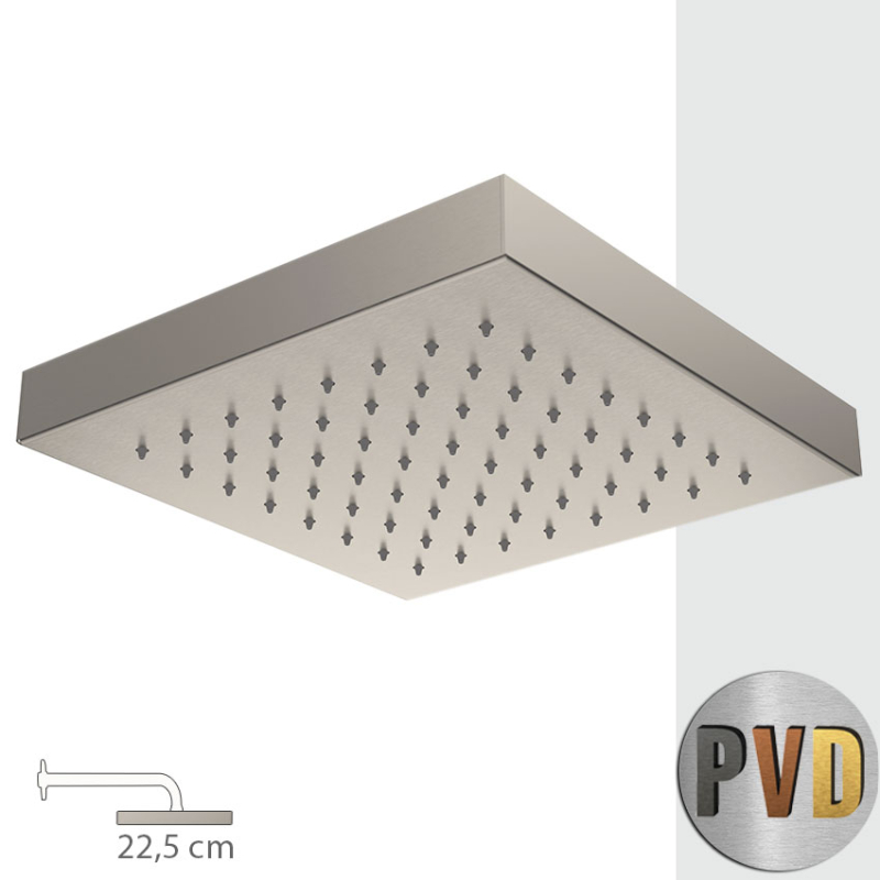 SSA579H3CM22  DANIEL RUBINETTERIE Wellness - Вид №2