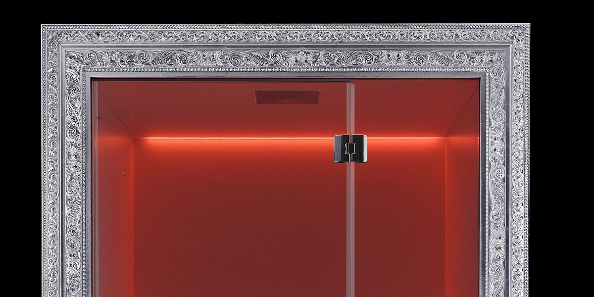 Баня турецкая DREAM 136х128 см Classic DBTN1r CARMENTA - Вид №1