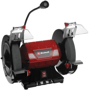 Точильный станок Einhell TС-BG 200 L 5333015