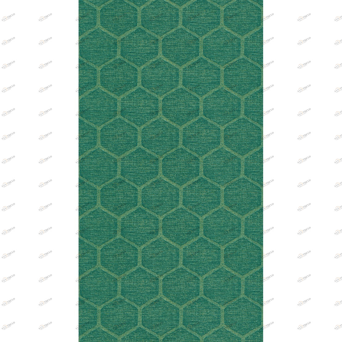 Рулон обоев CHELSEA CHEL81967125. Основа нетканый винил Casadeco