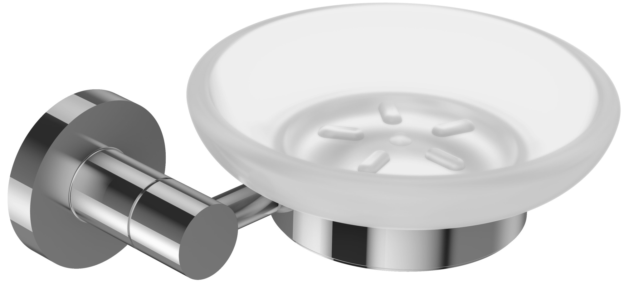 E77827-CP мыльница JACOB DELAFON EO