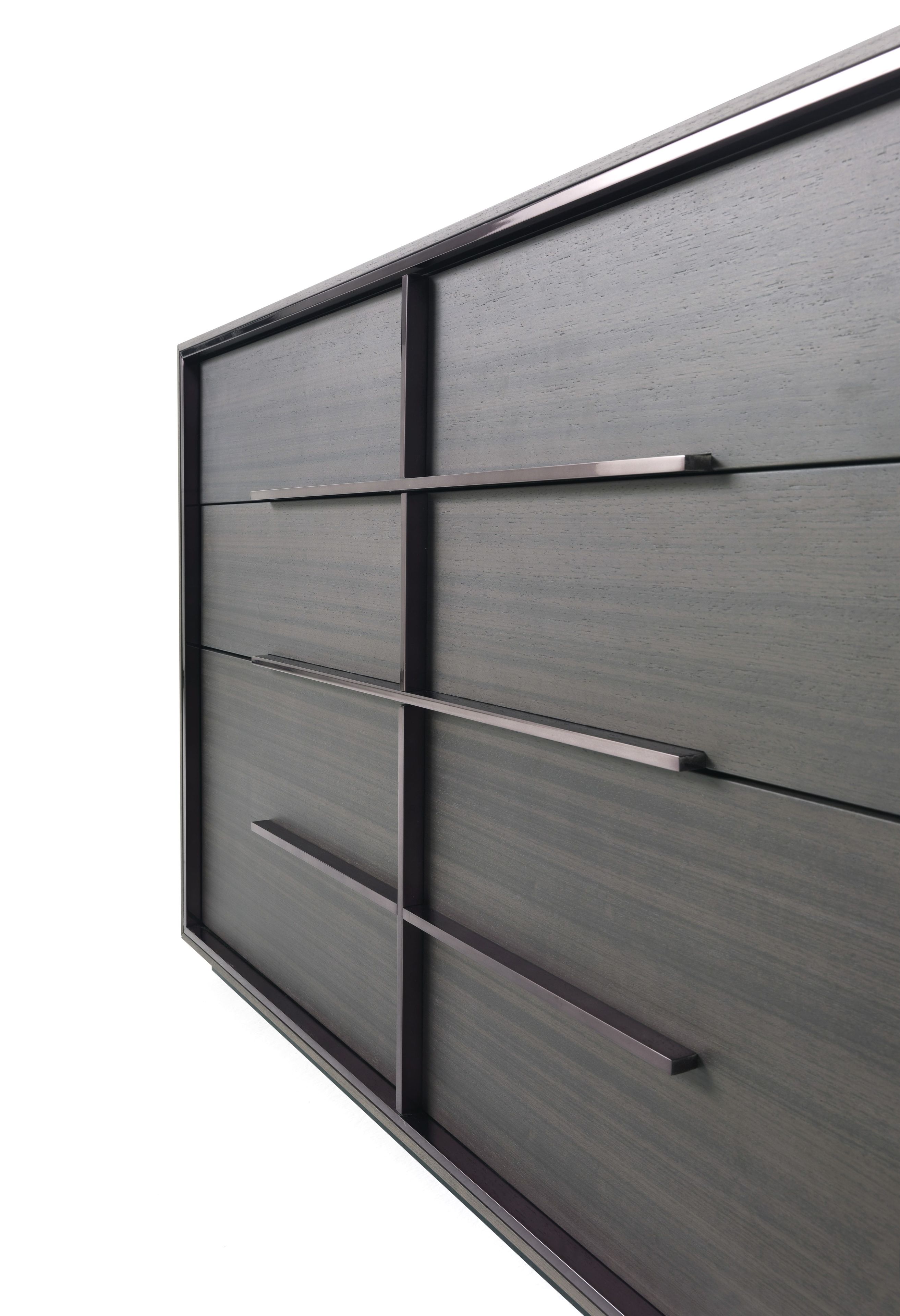 Деревянный комод Gianfranco Ferré Home Новый Орлеан ARCH-00088284 - Вид №2