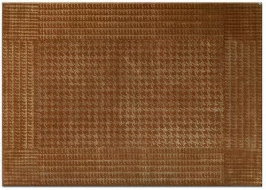 OT Oliver Treutlein Прямоугольный коврик ручной работы Fashion