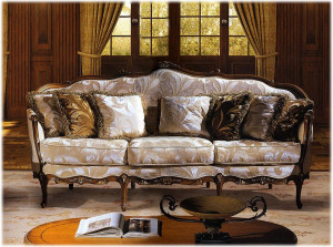 Диван Verri ANGELO CAPPELLINI 12065/D3