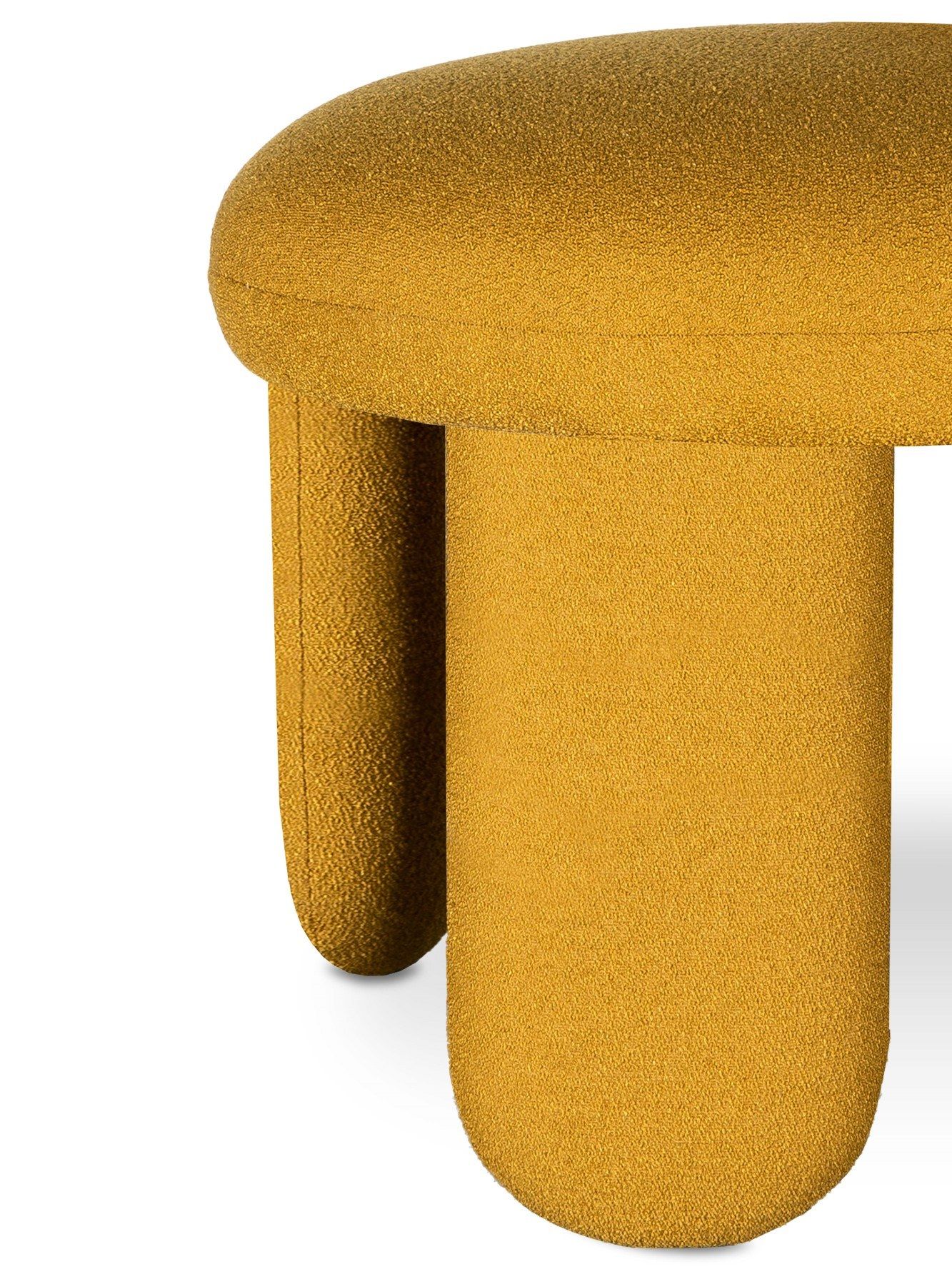 Деревянный табурет ROYAL STRANGER GLAZY ARCH-00143446 - Вид №14