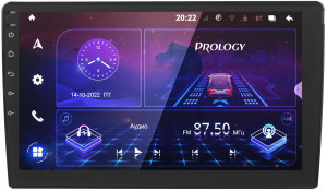 9121141 Автопроигрыватель PROLOGY MPA-275 DSP