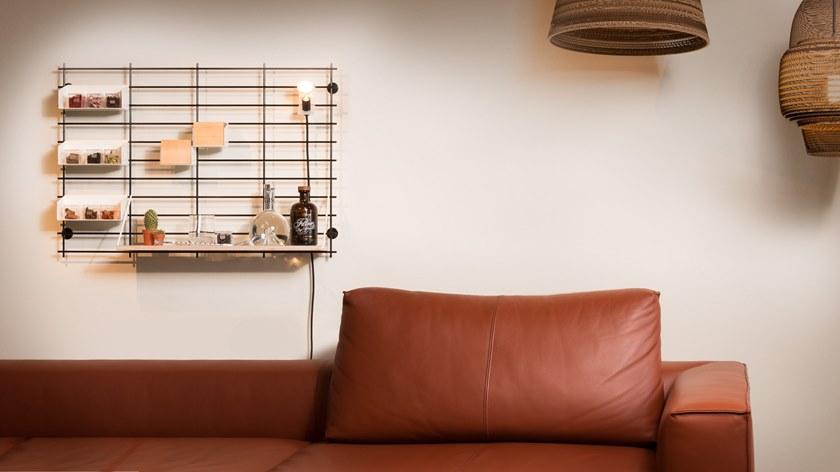 Atelier Belge Металлический контейнер Loopholes sun-id-1433206 - Вид №10