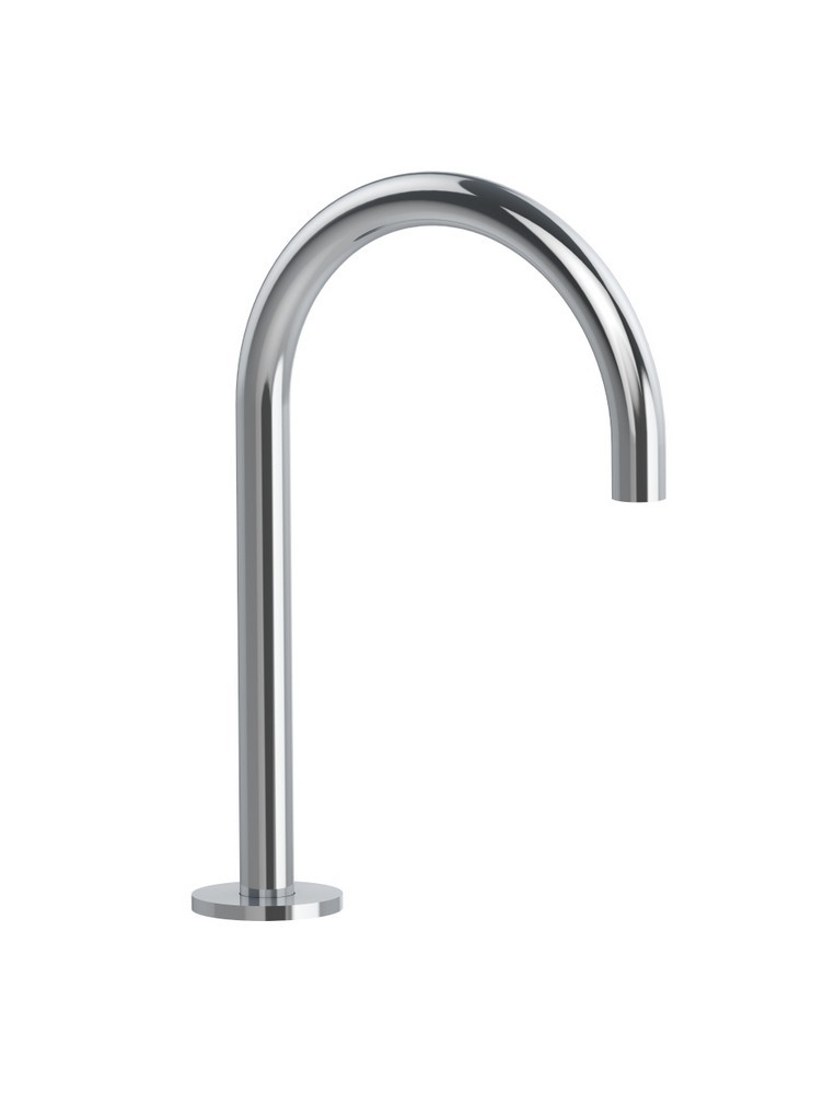 5605/1/B Bellosta Rubinetterie ПОВОРОТНЫЙ УСТРОЙСТВО С ОДНОМ ОТВЕРСТИЕМ Movida