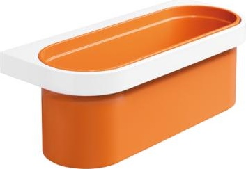 800.03.30091 корзина для душа HEWI System 800 K  - Вид №3