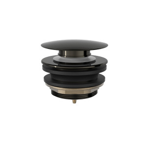 Дренажный клапан Click-clack для ванны-13474010KM TRES