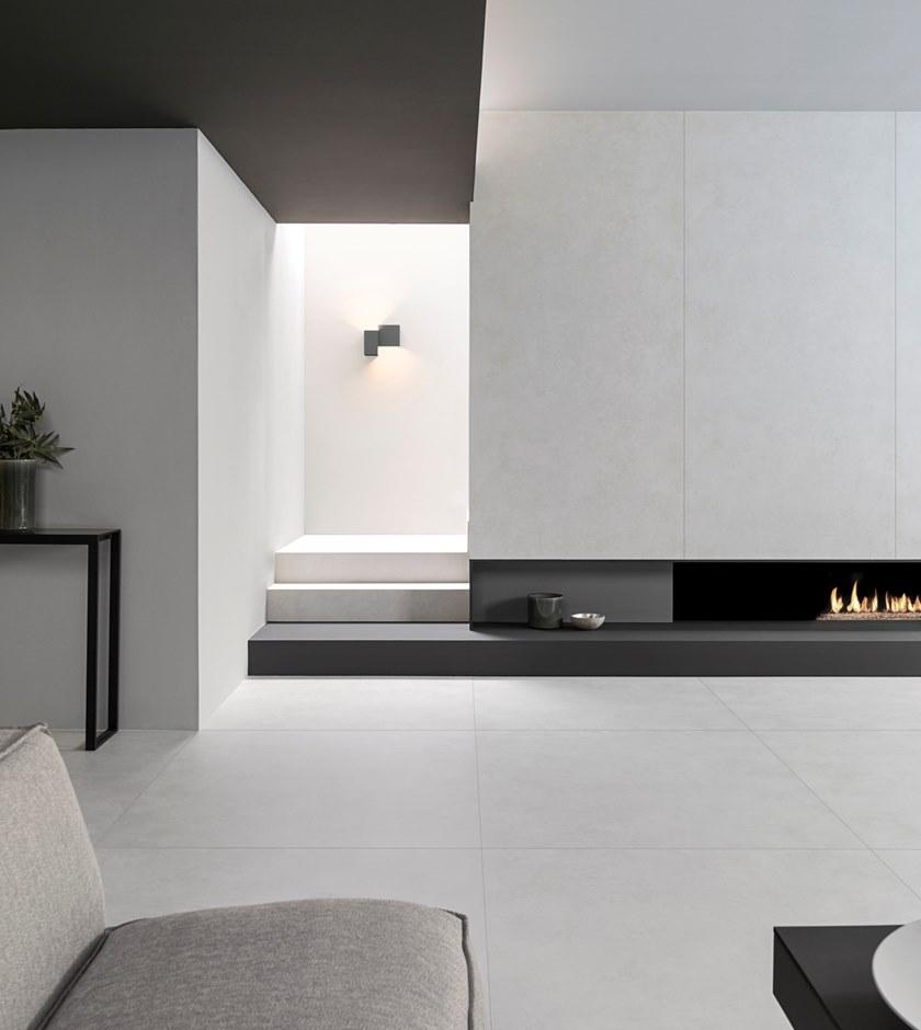 Vibia Светодиодный настенный светильник прямого и отраженного света из алюминия Structural sun-id-1400406 - Вид №2