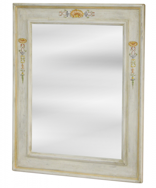 1734 Tifernoit Прямоугольное зеркало Ingresso  - Вид №3