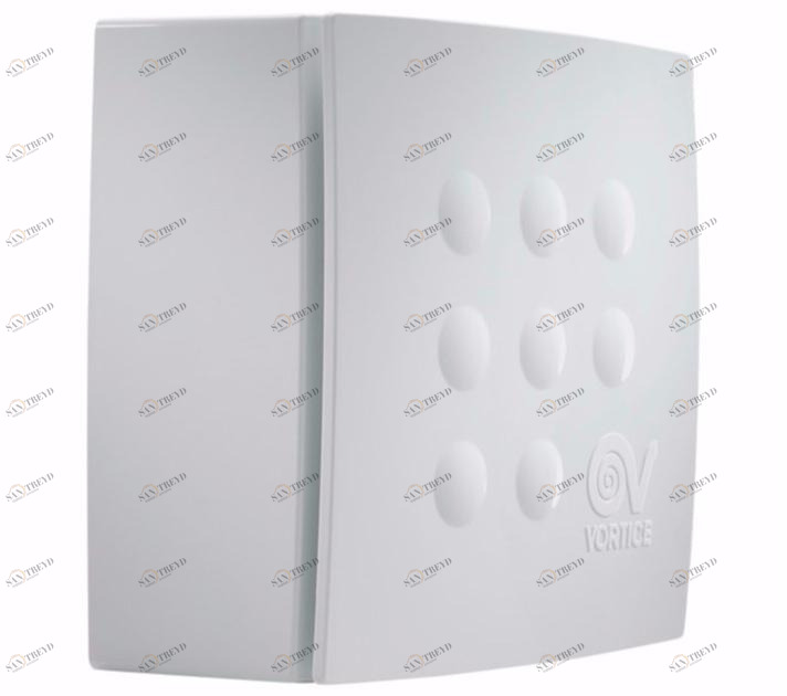 Vortice Центробежный канальный вентилятор Vort quadro 11648