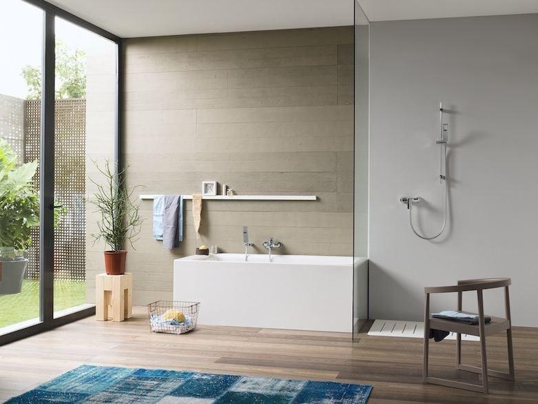 Nobili Rubinetterie Смеситель для душа с ручным душем Acquaviva sun-id-1369722 - Вид №2