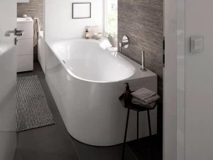 Bette Ванна из эмалированной стали Bettelux oval