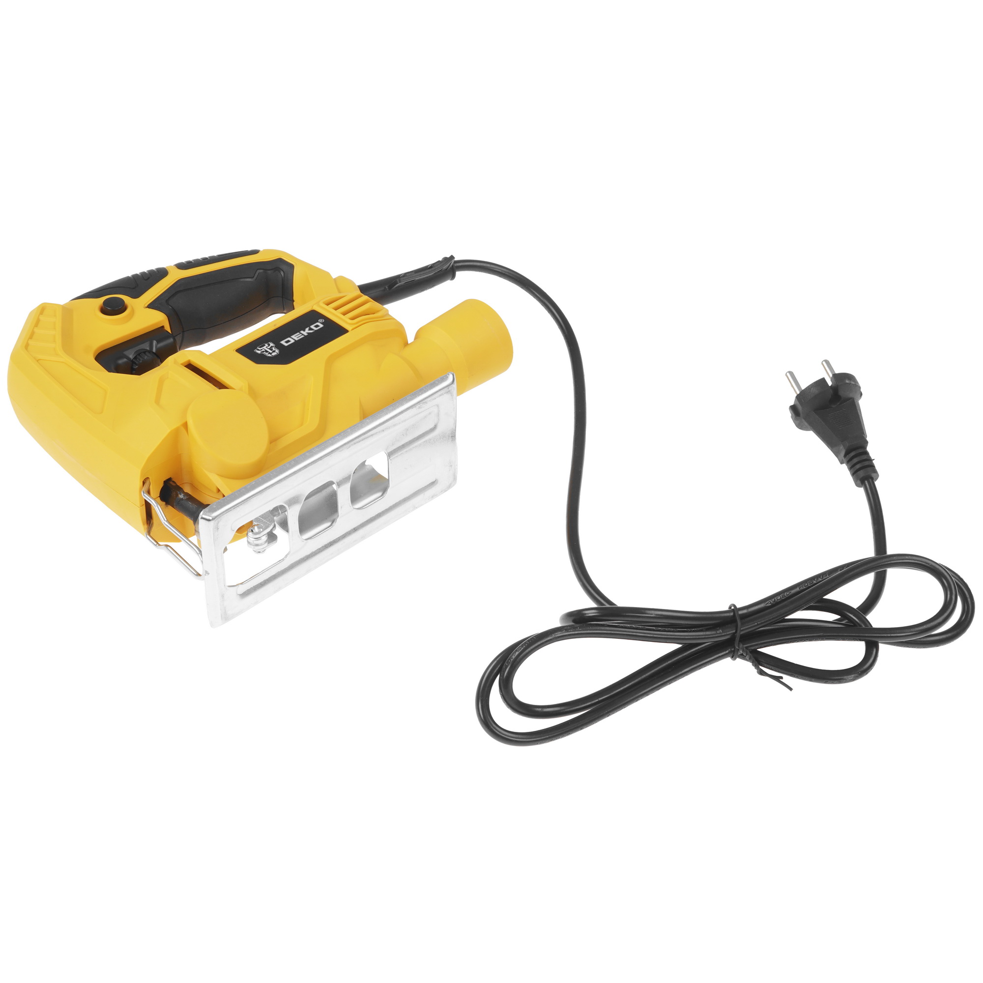 Электрический лобзик DEKO JSDK-600 5601794 STDN-0061357 - Вид №5