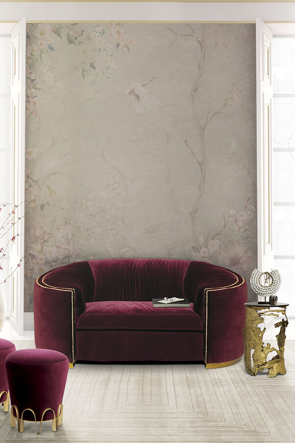 Белый садовый коврик RUG'SOCIETY Neutral 244_685 - Вид №9