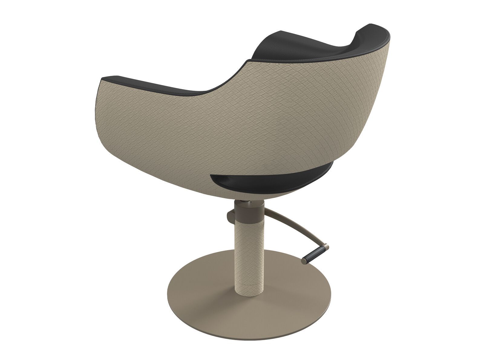 Парикмахерское кресло Gamma & Bross Gamma Store ARCH-00046233 - Вид №1