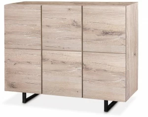 Oliver B. Комод из дуба с распашными дверцами Oliver b. wild Qu2500