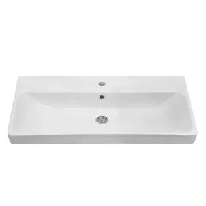 Раковина Santek Адриана 1WH501629 90x45 см 87204811 STLM-2151990