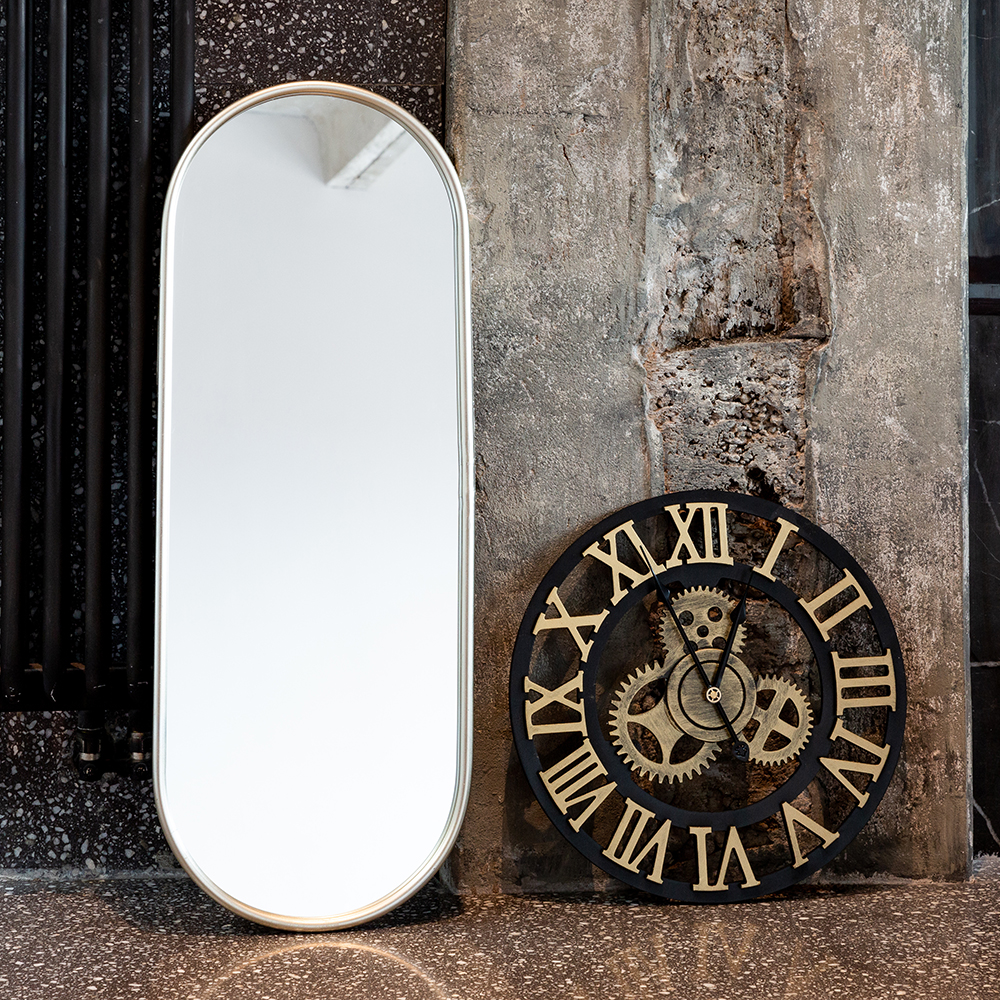 20082832 Настенное зеркало «Энигма» Object Desire  - Вид №6