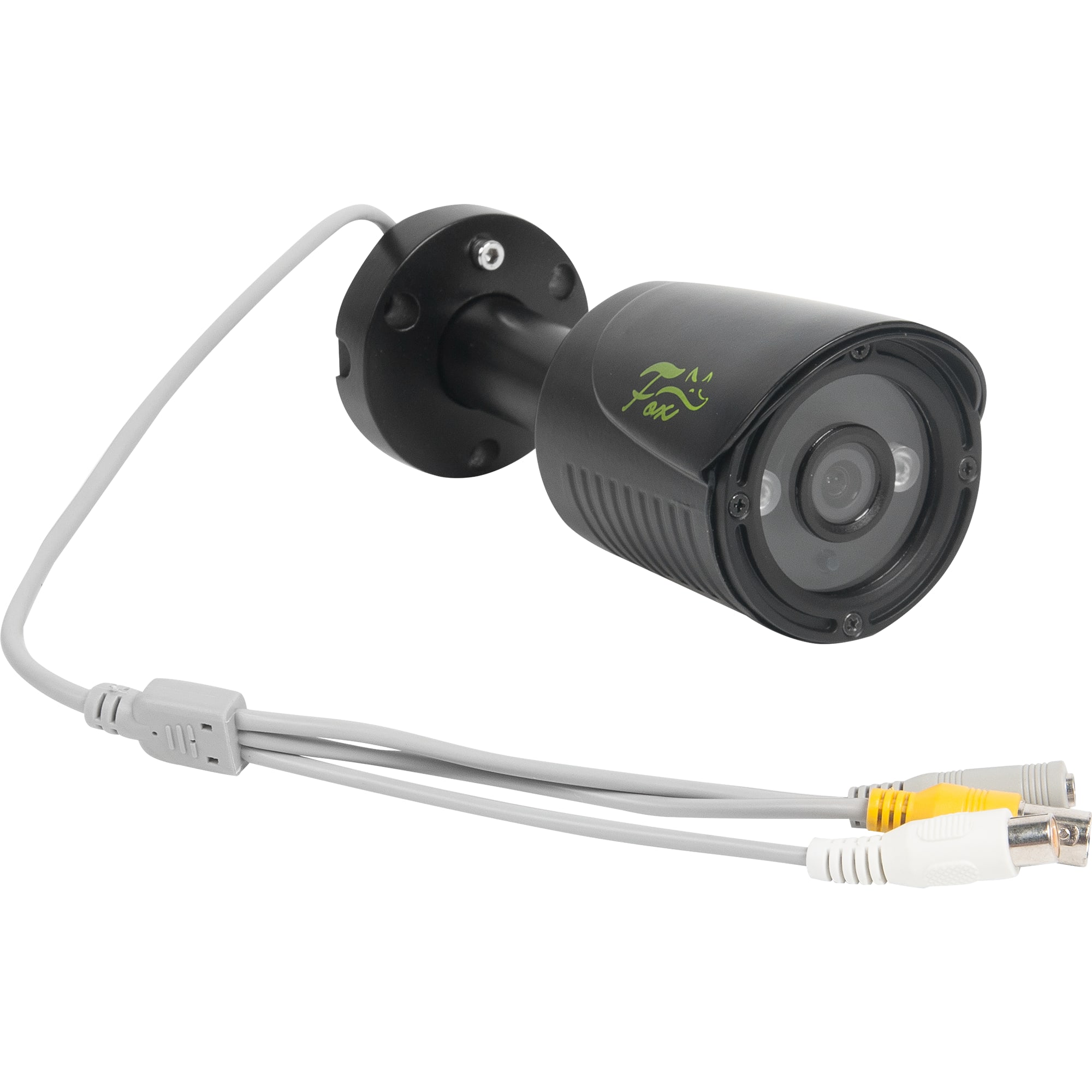 82466450 Камера уличная FX-C20F-IR, 2 Мп Santreyd  - Вид №2