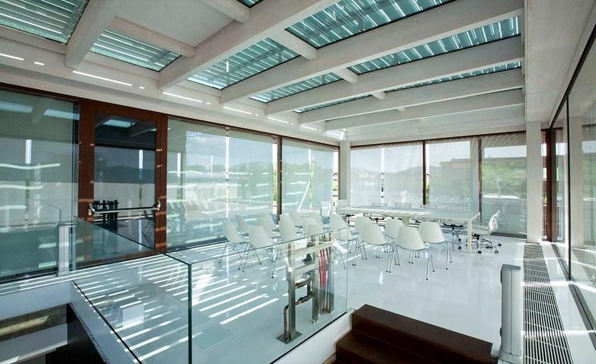 Capoferri Serramenti Пергола sun-id-1444510 - Вид №4