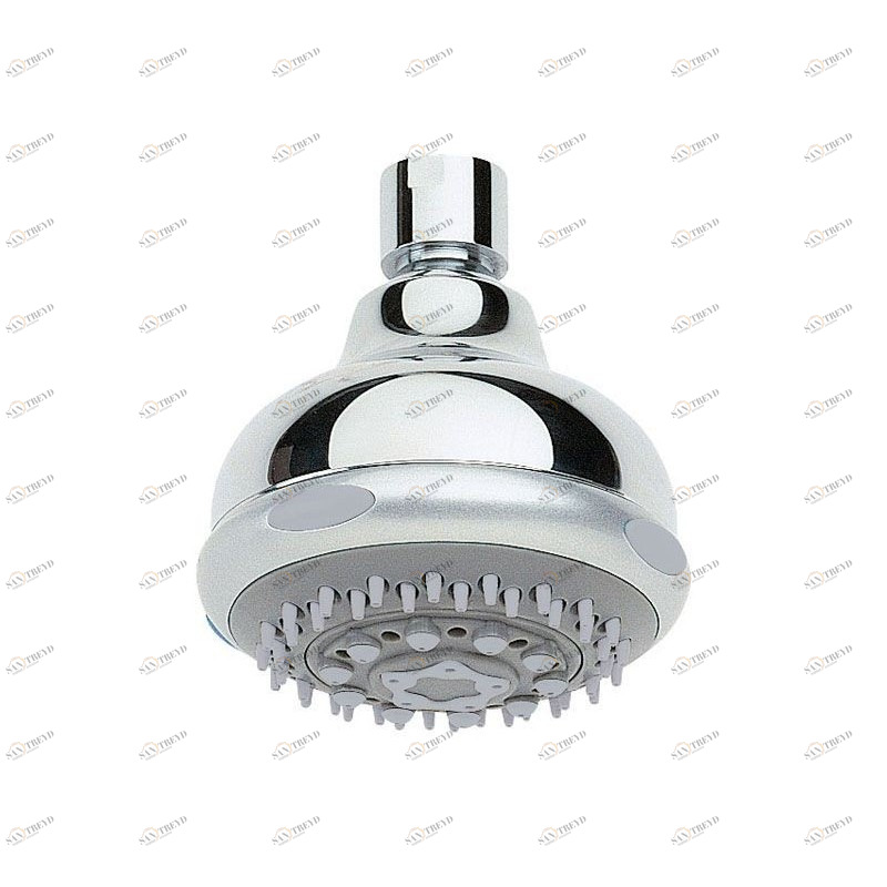 A575 Лейка для душа DANIEL RUBINETTERIE 