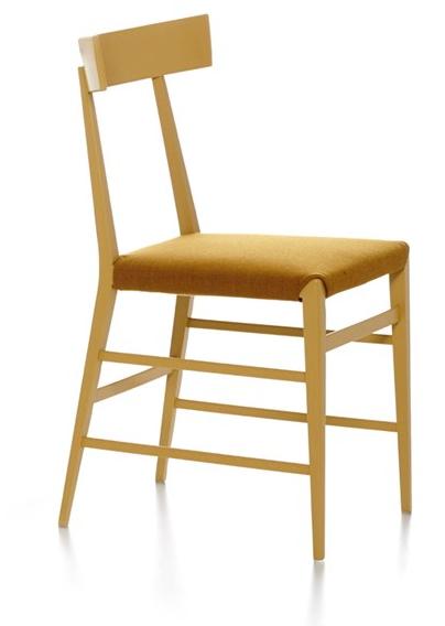 Zanotta Стул из бука sun-id-1353609 - Вид №5