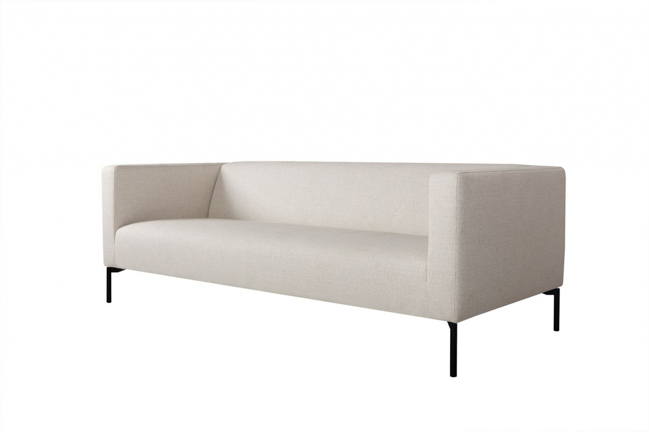 Диван Kent прямой молочный SITS KENT 192085 Молочный - Вид №3