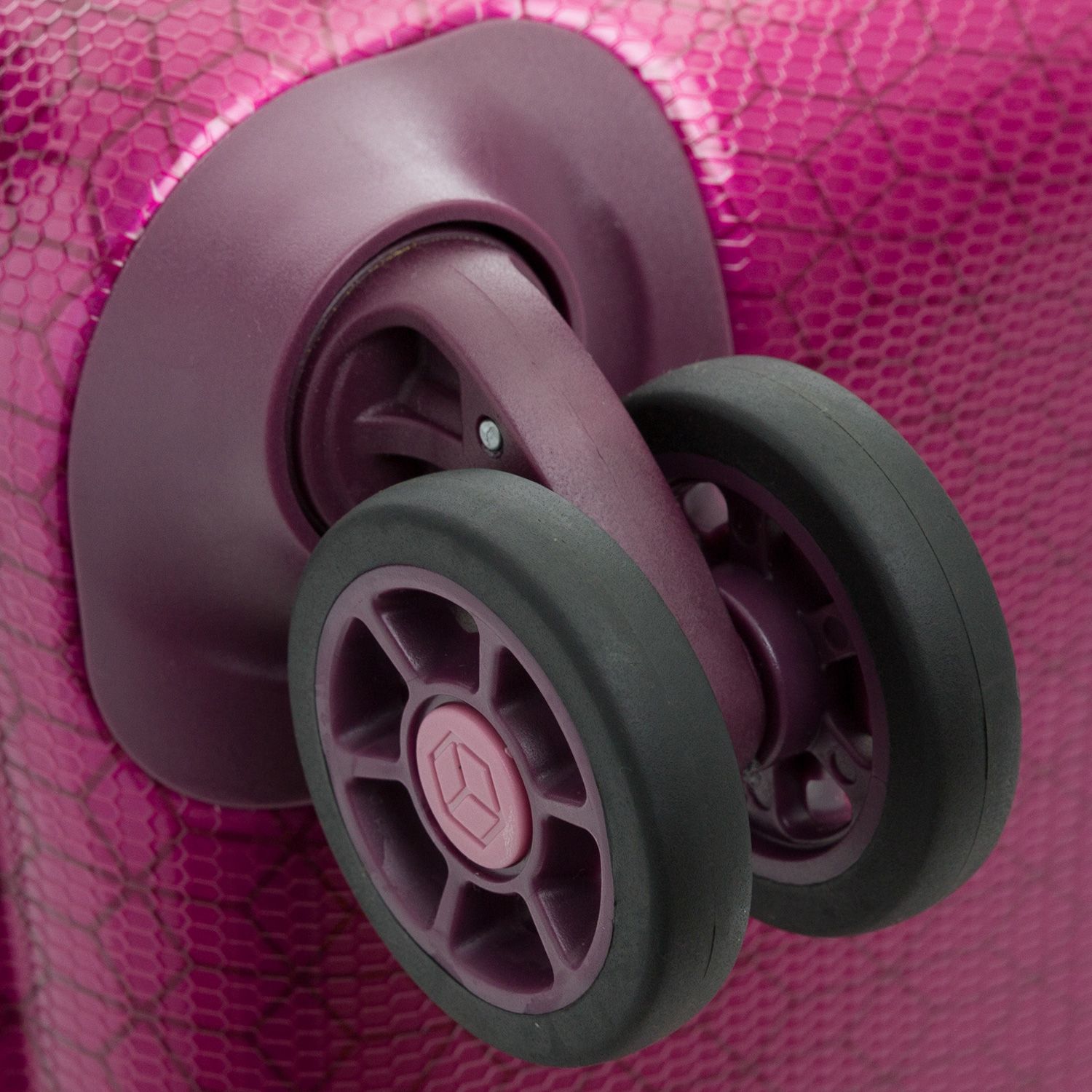 HFRS01LEX/254 Чемодан HFRS01LEX Glide L EX Expandable Spinner Hedgren Freestyle  - Вид №5