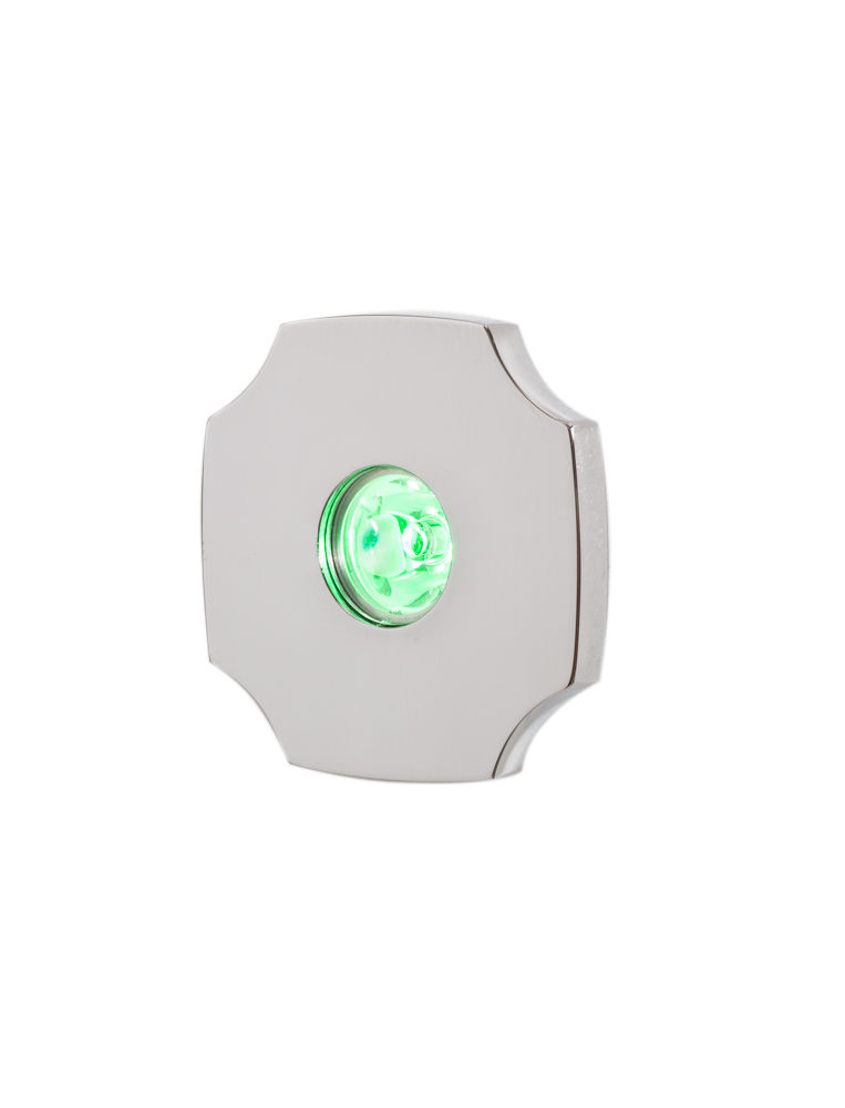 104039 Bellosta Rubinetterie ВНЕДРЕНИЕ ХРОМОТЕРАПИИ 