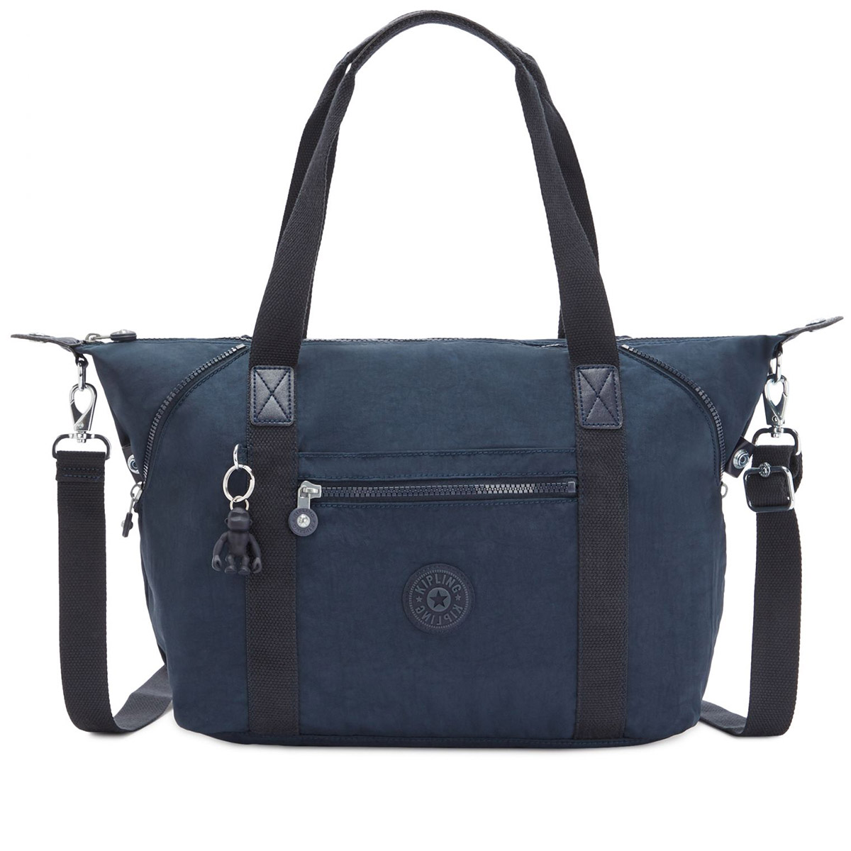 K1061996V Сумка Medium Tote Kipling Art