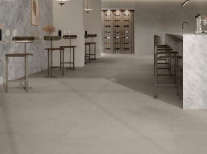 Пол / керамогранит