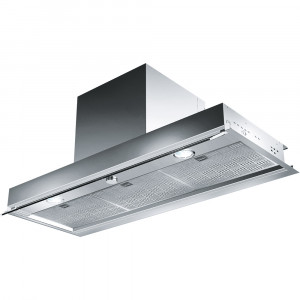 Вытяжка  FSTP NG 905 X Franke Style Lux LED FSTP NG 905 X Нержавеющая сталь
