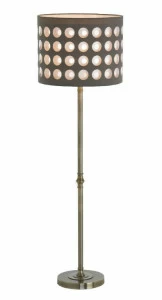 Настольная лампа Eavan 5367 PUSHA КЛАССИЧЕСКИЕ 061970 Золото