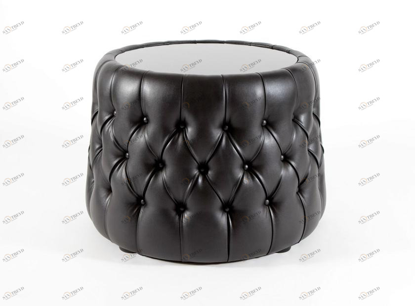 Munna Низкий круглый журнальный столик для гостиной Fetiche sun-id-1457233