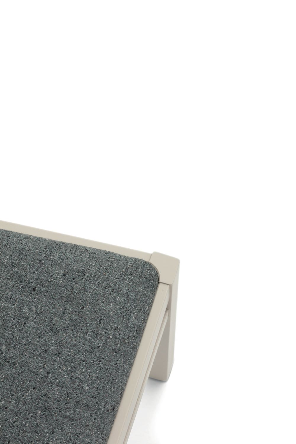 Стул из бука с мягким сиденьем Palma Италия ARCH-00093900 - Вид №5