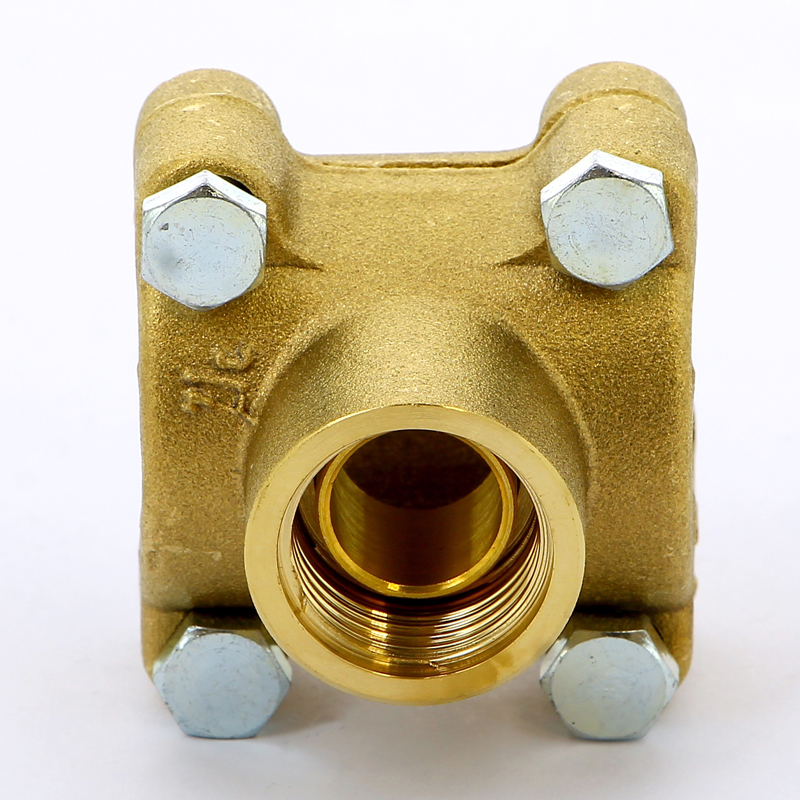 Монтажная врезка В EMMETI 1/2" для стальной трубы 3/4" 01140034