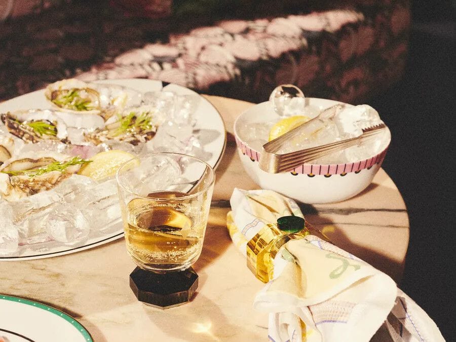 Набор мисок Reflections Copenhagen Portugal Tableware ARCH-00149672 - Вид №2