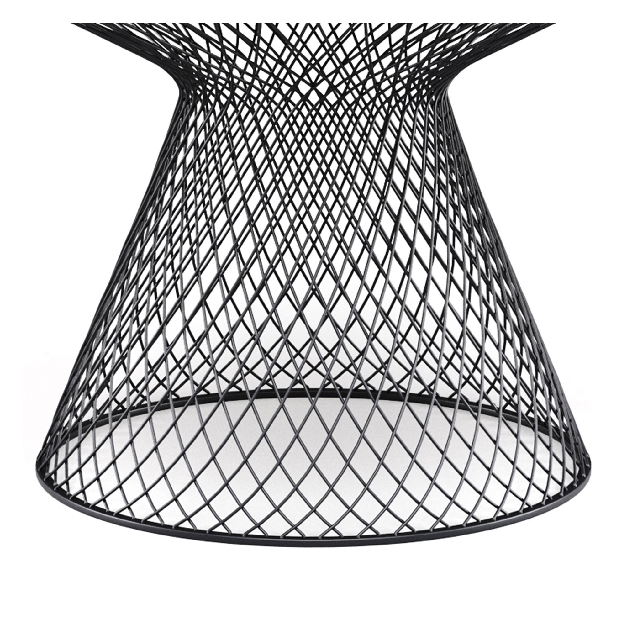 Тканевый стул с мягким сиденьем emu Heaven ARCH-00044357