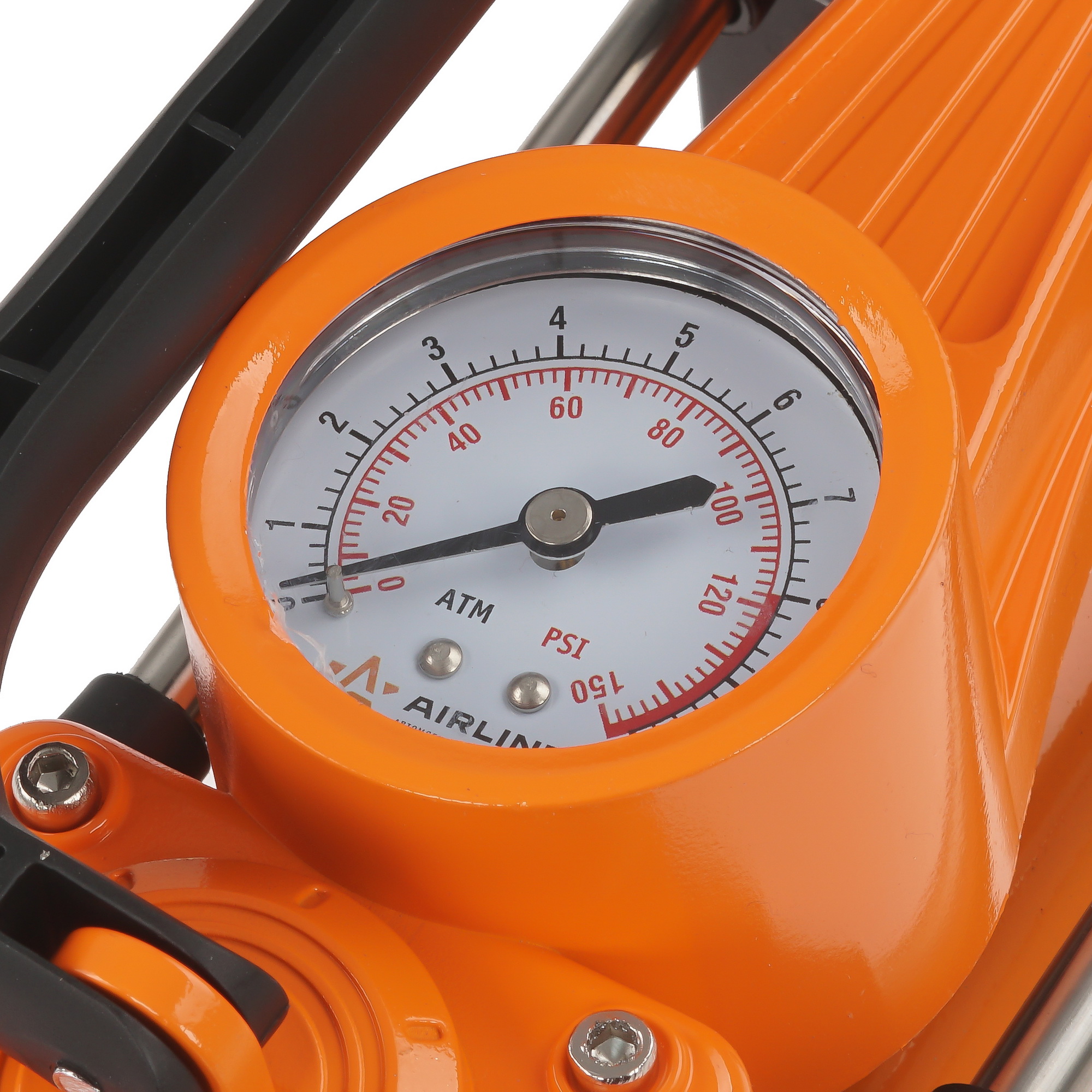 9088467 Компрессор AIRLINE CA-020-01NR STDN-0073885 - Вид №5