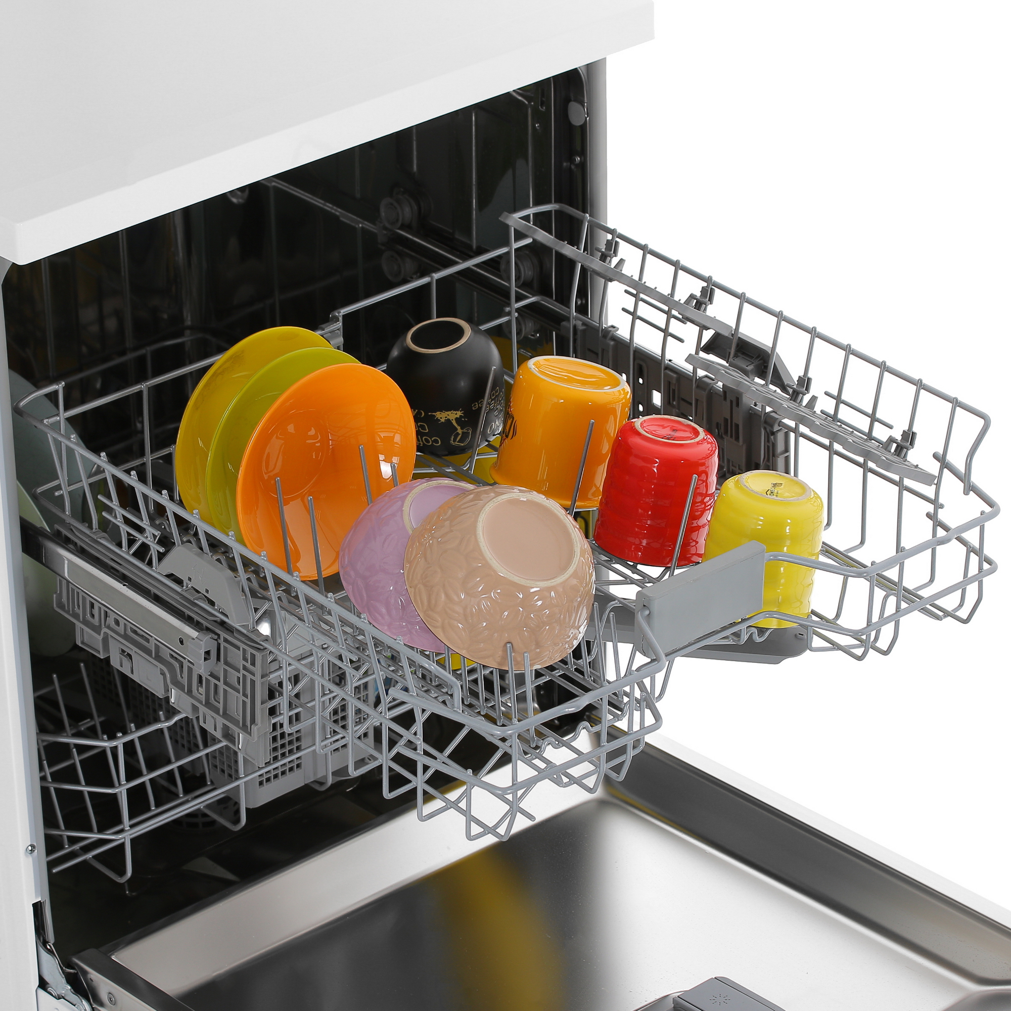 5432956 Посудомоечная машина Indesit DF 4C68 D белый STDN-0045747 - Вид №9